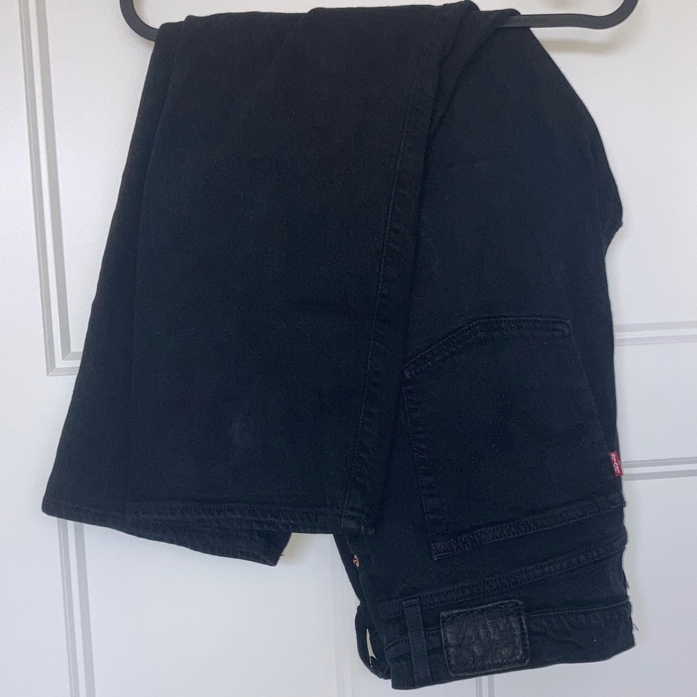 Levi’s Jeans Wedgie Straight